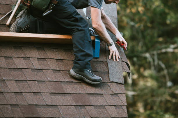 Best Roof Inspection Near Me  in Covelo, CA